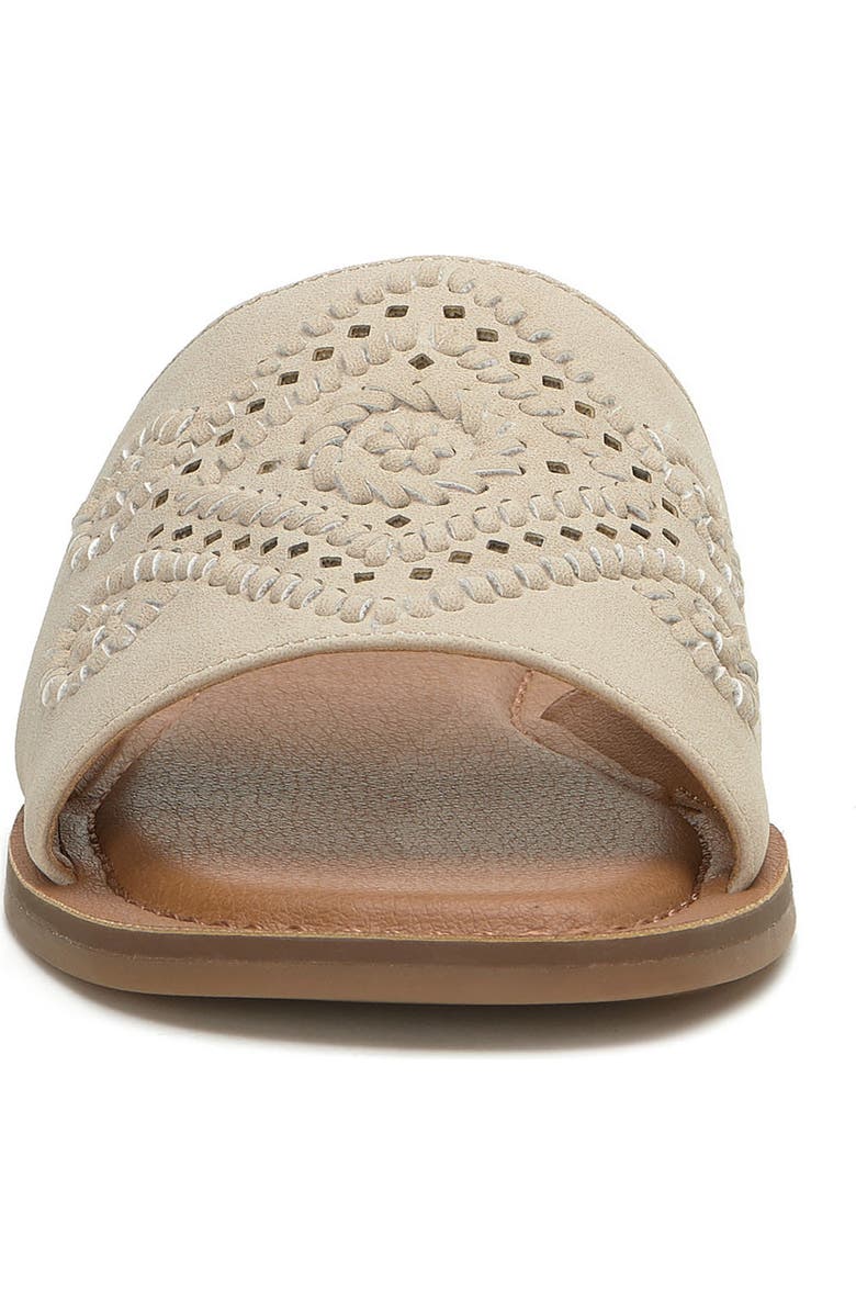 Lucky Brand Bemana Slide Sandal, Alternate, color,