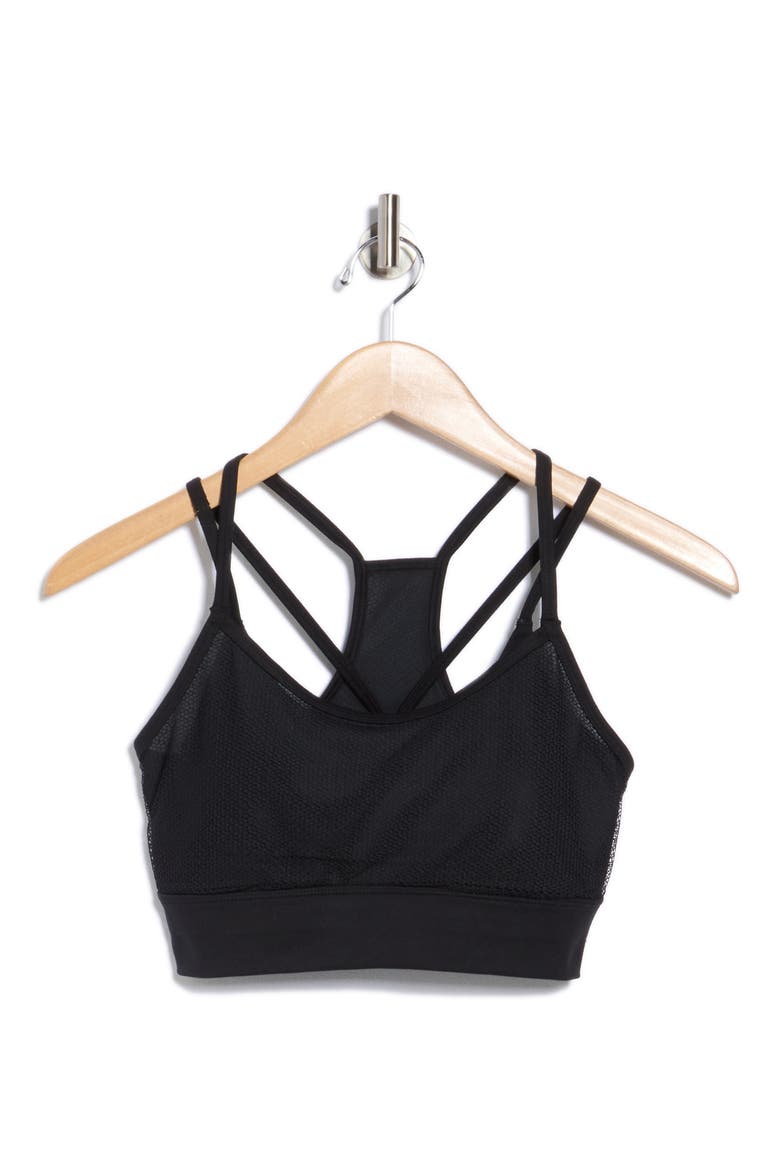 Maven Sports Bra, Alternate, color, BLACK