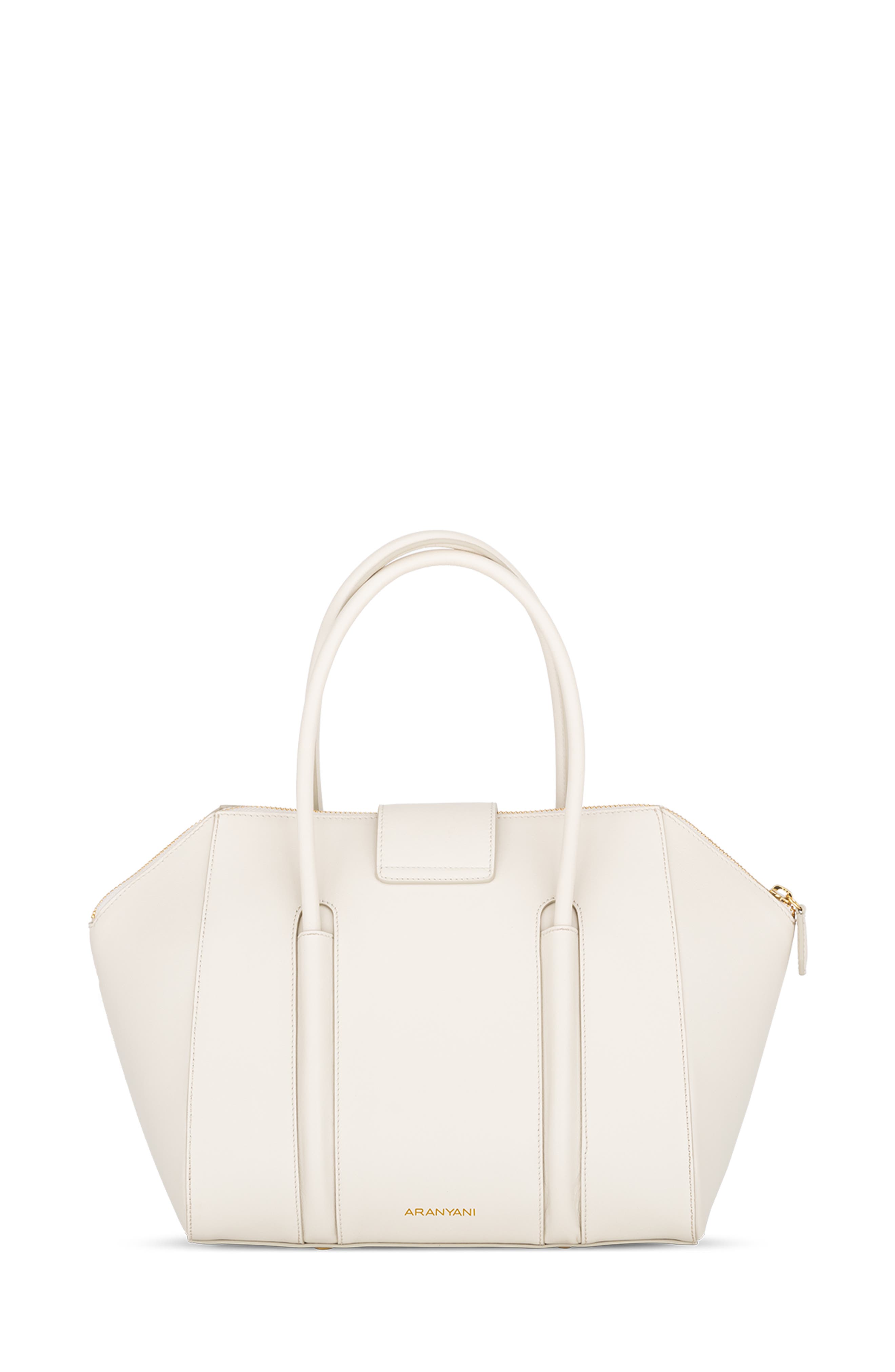 La Donna Top Handle 10, Alternate, color, Sand