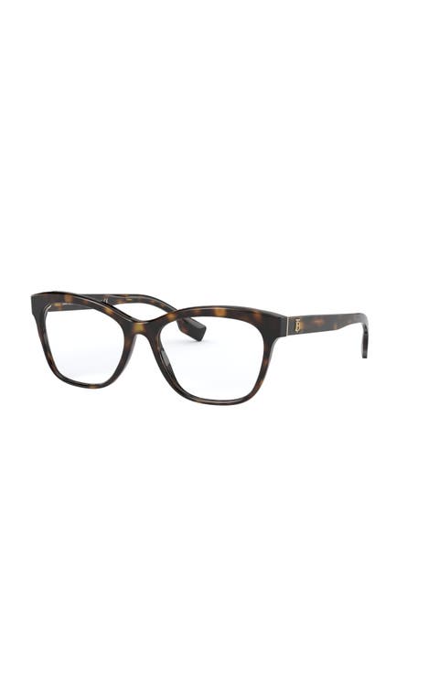 52mm Square optical glasses