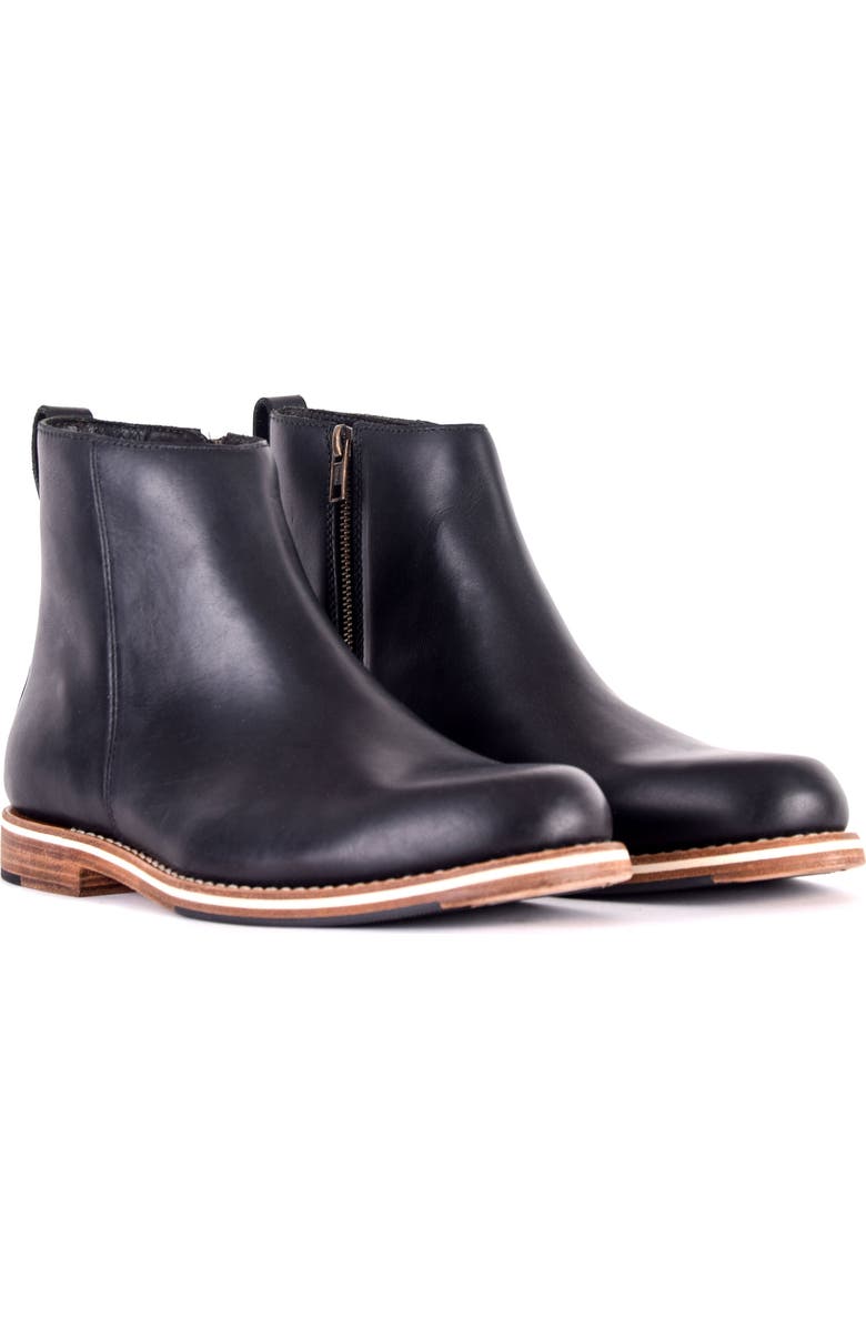 HELM Pablo Chelsea Boot, Main, color,