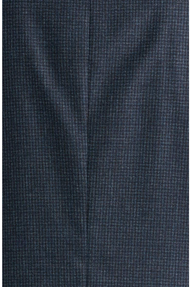Hyperlight Soft Wool Sport Coat, Alternate, color, BLUE