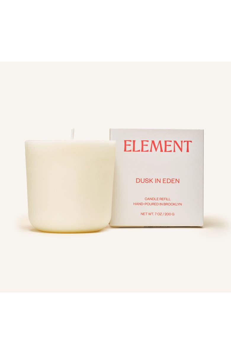 Element Brooklyn Twilight Garden 4-Pack Candles, Alternate, color, Twilight Garden