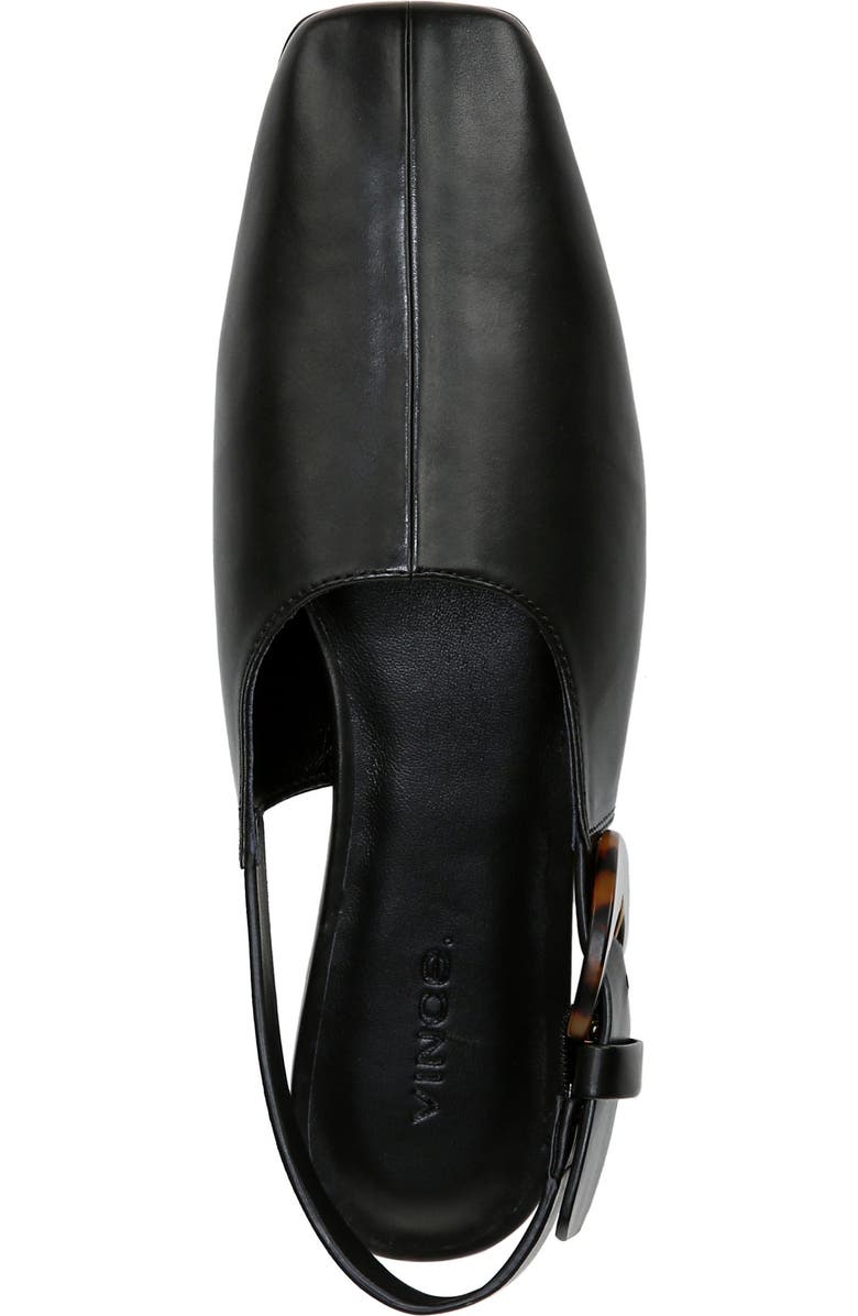 Vince Cadot Slingback Flat, Alternate, color,