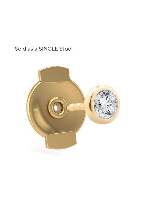The Starlet Back-Off Stud