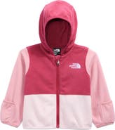 The North Face Glacier Full Zip Hoodie