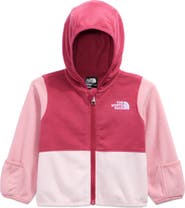 The North Face Glacier Full Zip Hoodie