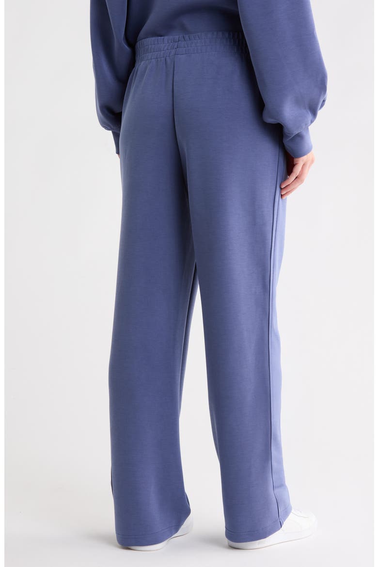 Sandwash Softlite Pull-On Pants, Alternate, color, BLUE INDIGO