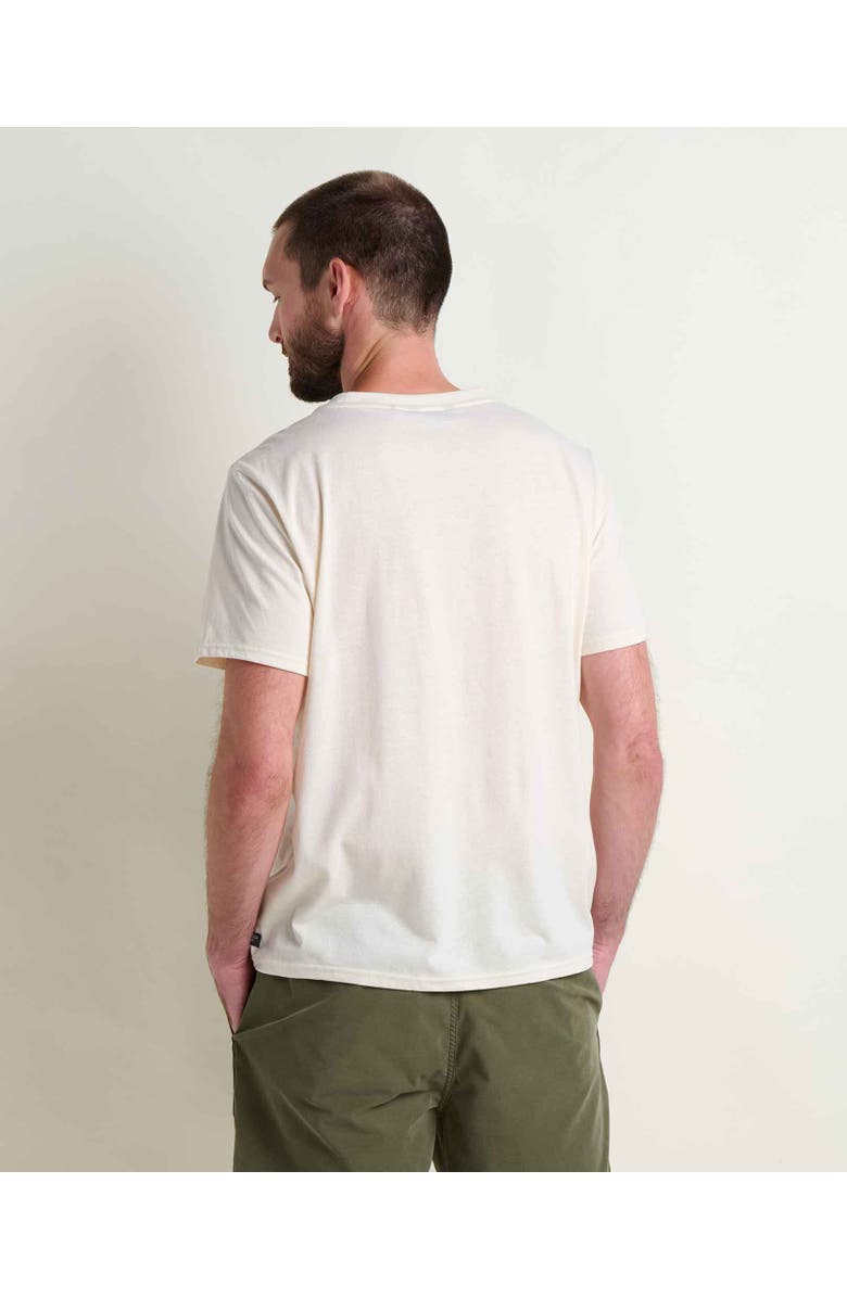 Toad & Co Men's Re-Form Embroidered Crew, Alternate, color, Salt Embroidery