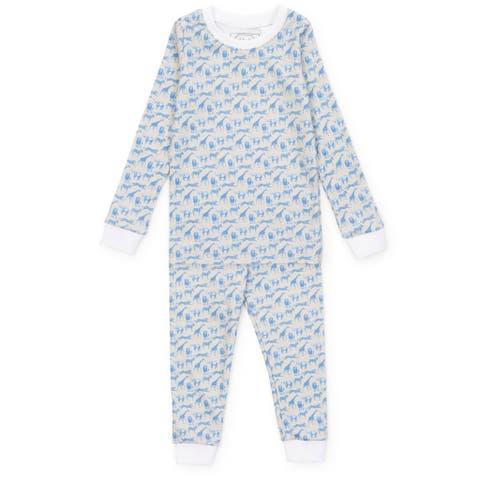 Grayson Pajama Pant Set