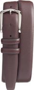 Torino Bulgaro Calfskin Leather Belt
