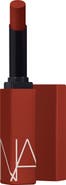 NARS Powermatte Lipstick