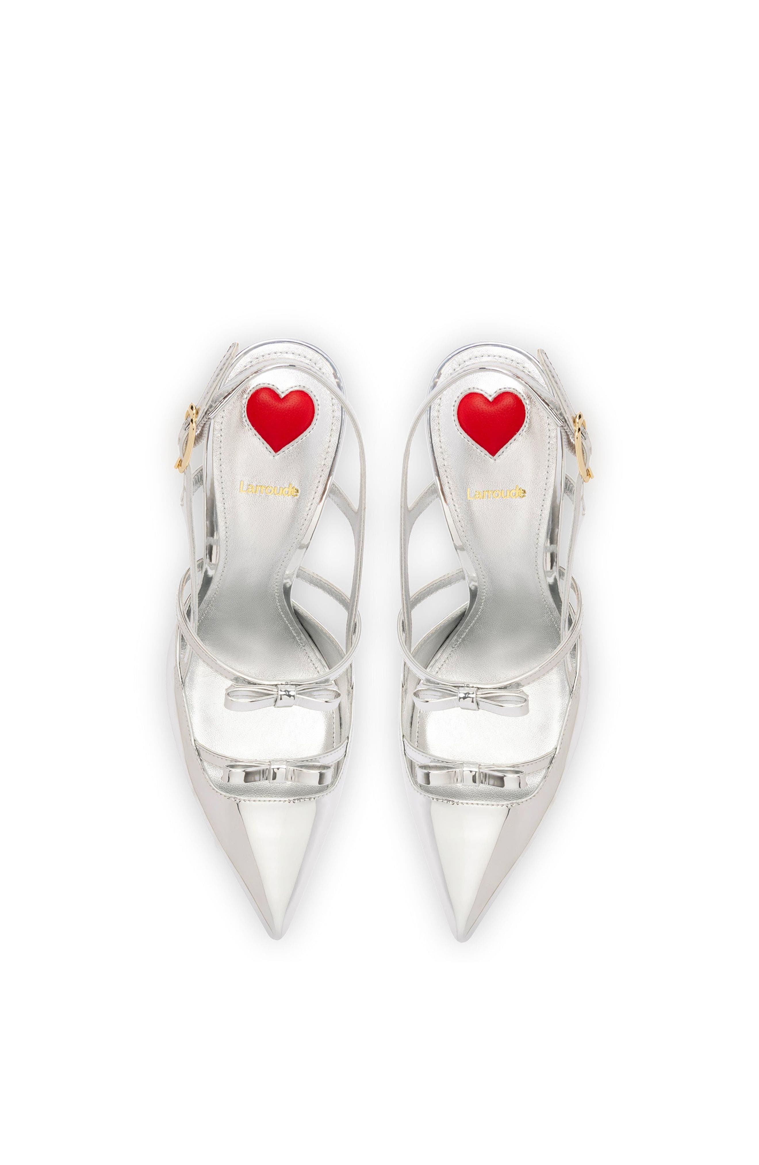 Larroudé Brooks Pump, Alternate, color, 