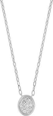 Bony Levy Mika Diamond Pendant Necklace (Nordstrom Exclusive)
