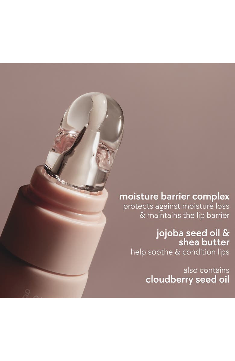 Kylie Cosmetics Lip Butter, Alternate, color, Vanilla Caramel