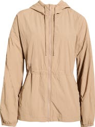 Zella Day to Day Cinched Jacket