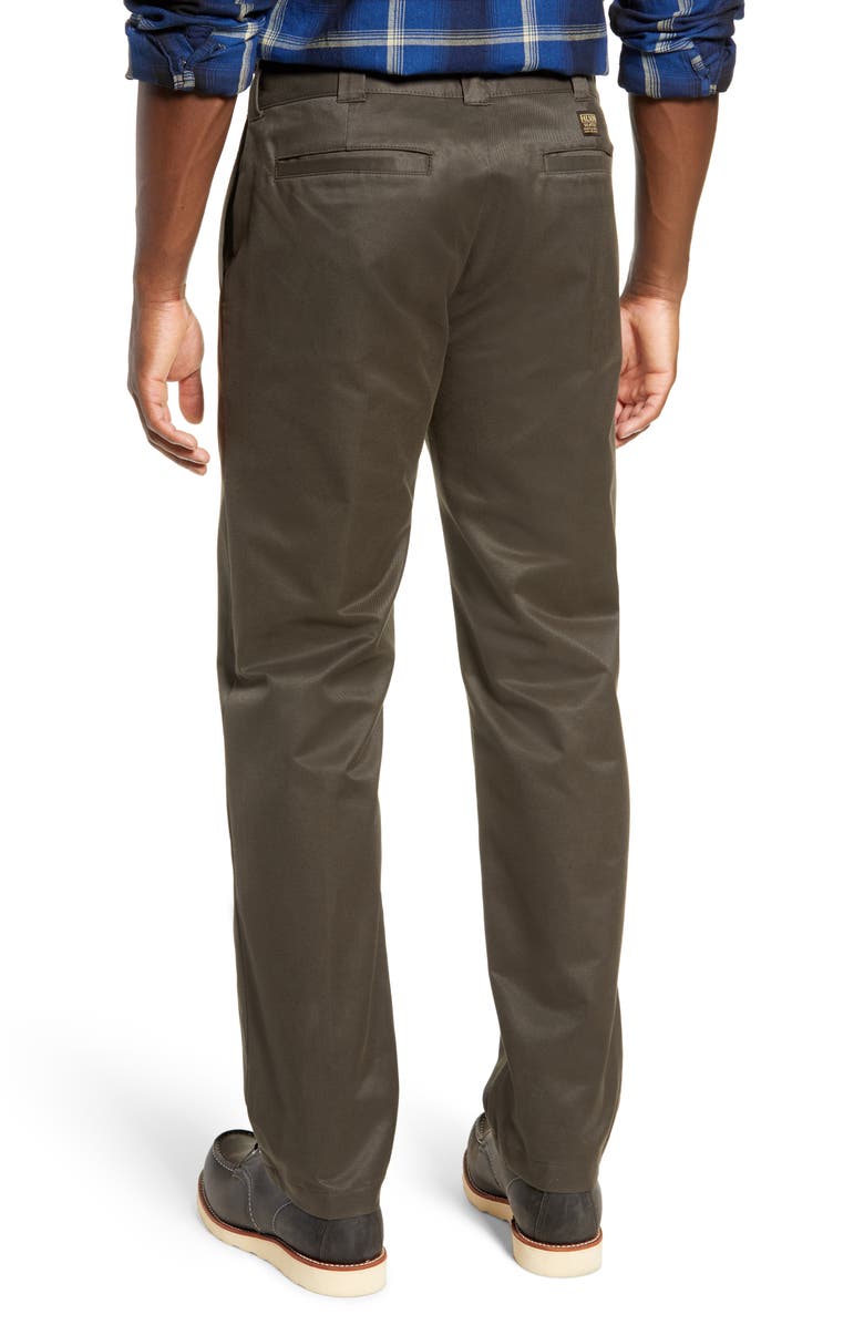 Filson Bremerton Work Pants, Alternate, color,