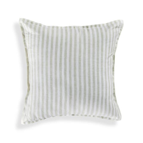 Linen Pillow Cover - Santa Barbara