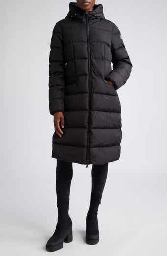 Moncler Flammette Down Coat | Nordstrom Moncler Flammette Down Coat | Nordstrom