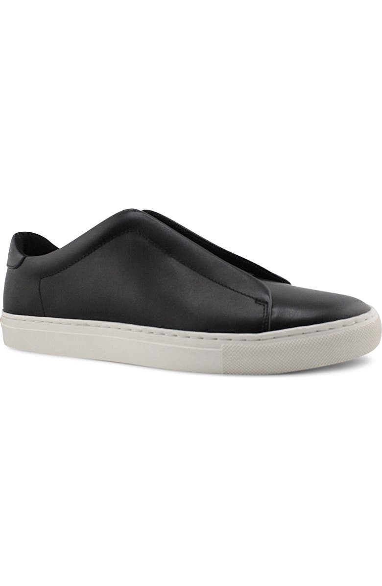 Blake Mckay Jaxon Low Top Sneaker, Main, color, Black