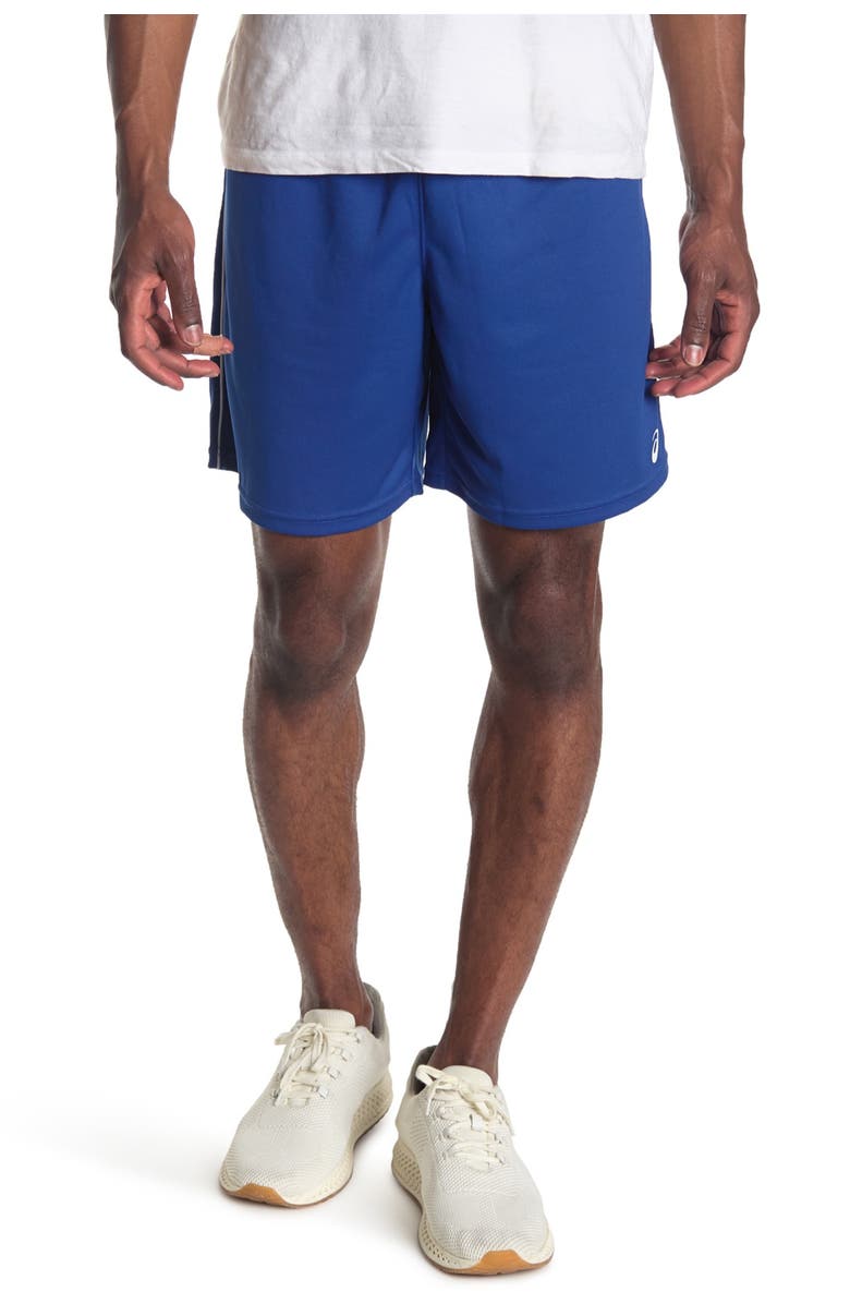 ASICS<sup>®</sup> X-Over Shorts, Main, color, 