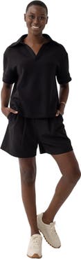 Honors The High-Waisted Short