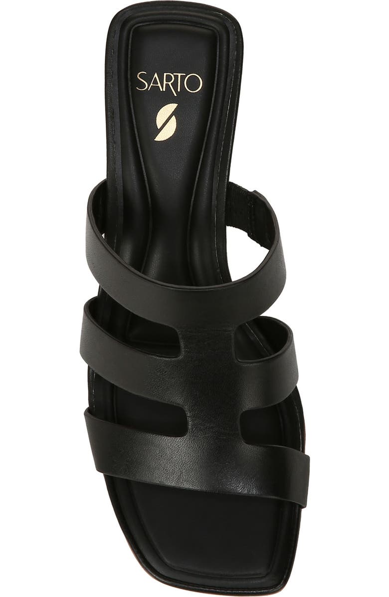 Franco Sarto Flexa Carly Slide Sandal, Alternate, color,