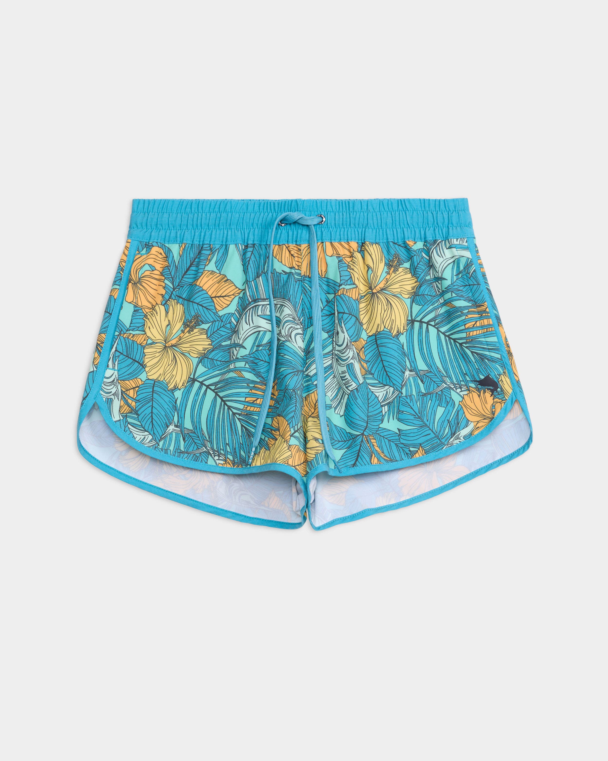 selected Pool Blue