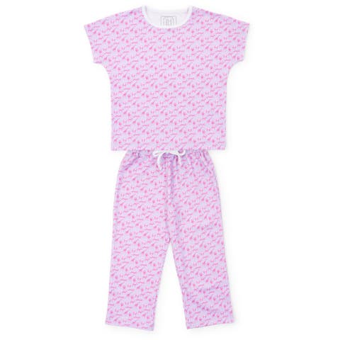 Merrick Girls' Pant Set