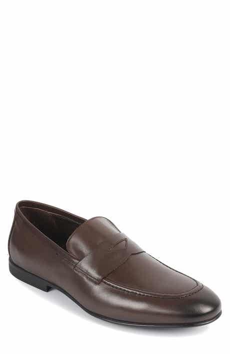 VELLAPAIS Amber Penny Loafer
