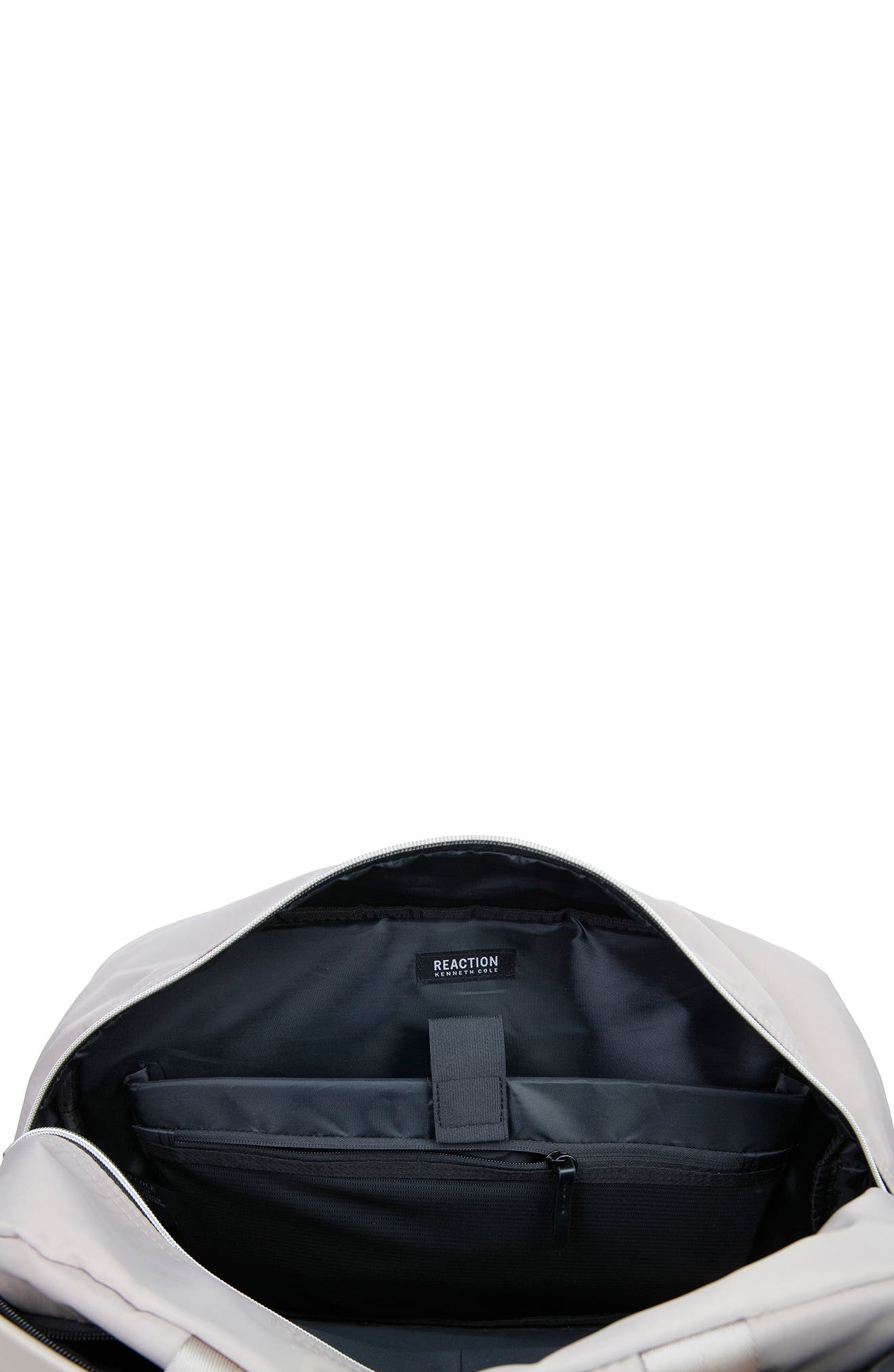 Kenneth Cole Emma Convertible Backpack Duffel Bag, Alternate, color, Rye