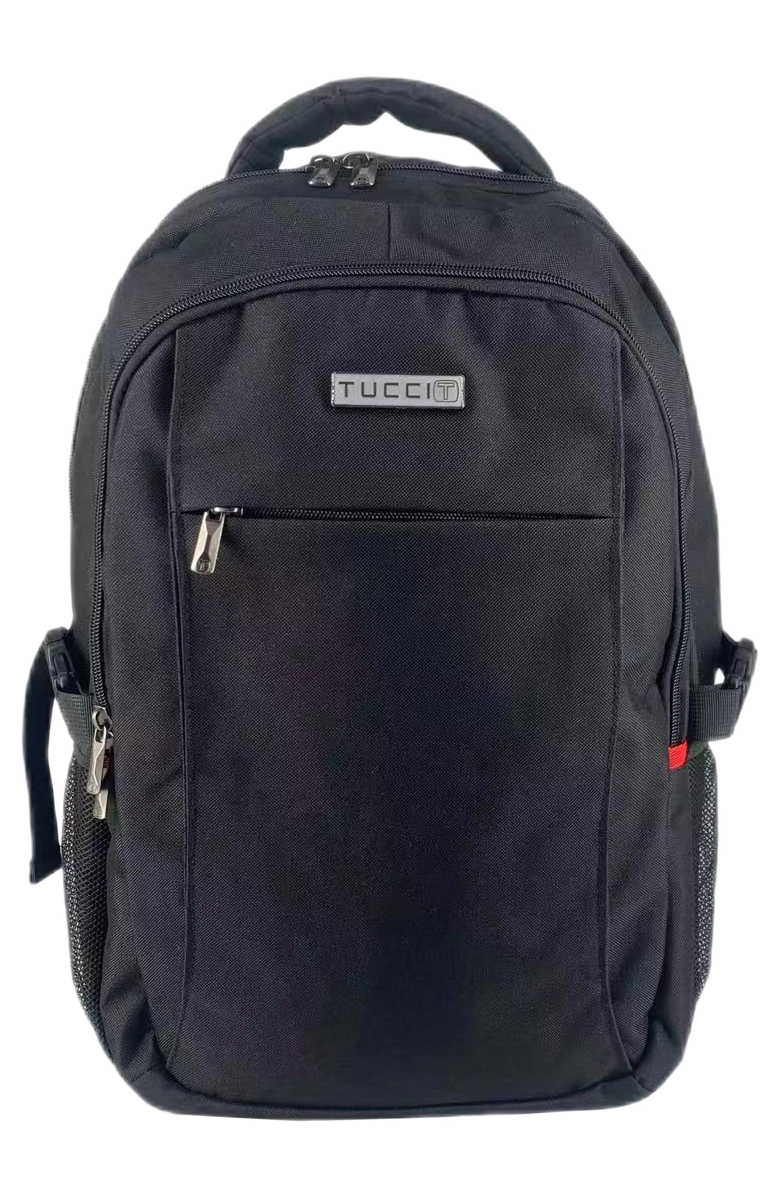 Scout Backpack