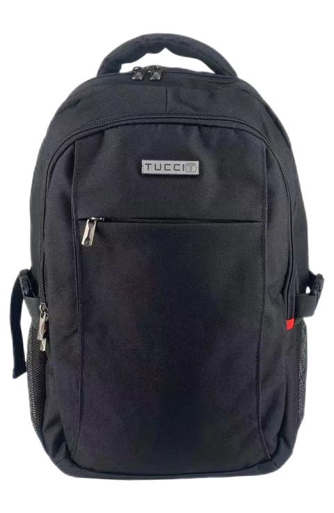 Scout Backpack