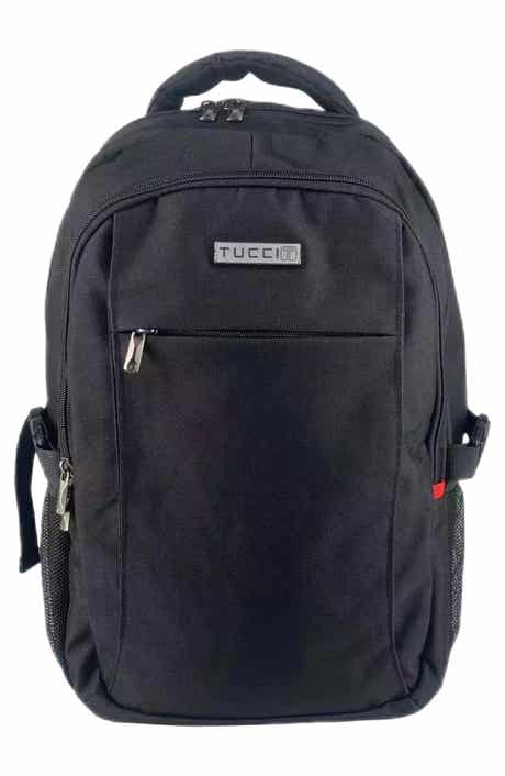 Scout Backpack