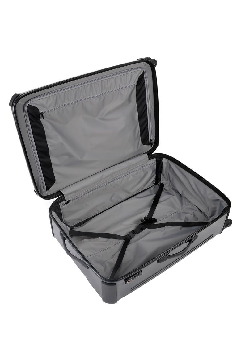 'Vapor™' Extended Trip Packing Case, Alternate, color, BLACK