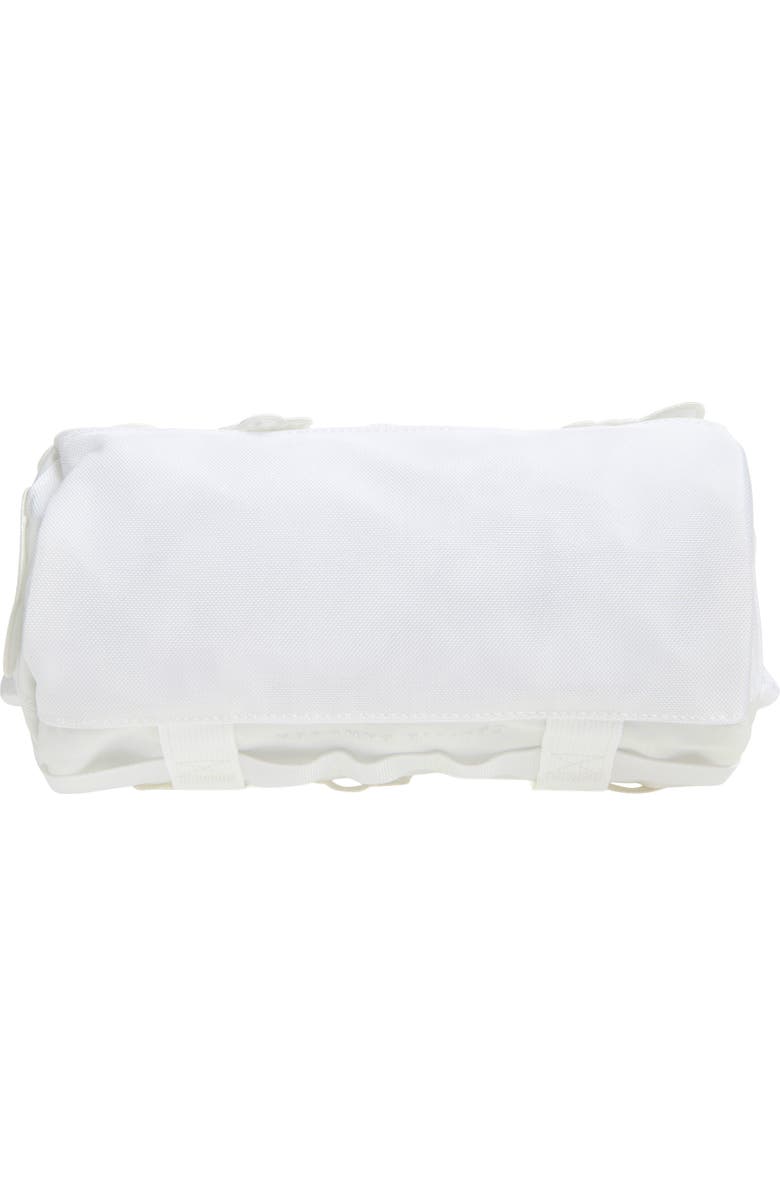 Cecilie Bahnsen x The North Face Nylon Duffle Bag, Alternate, color,