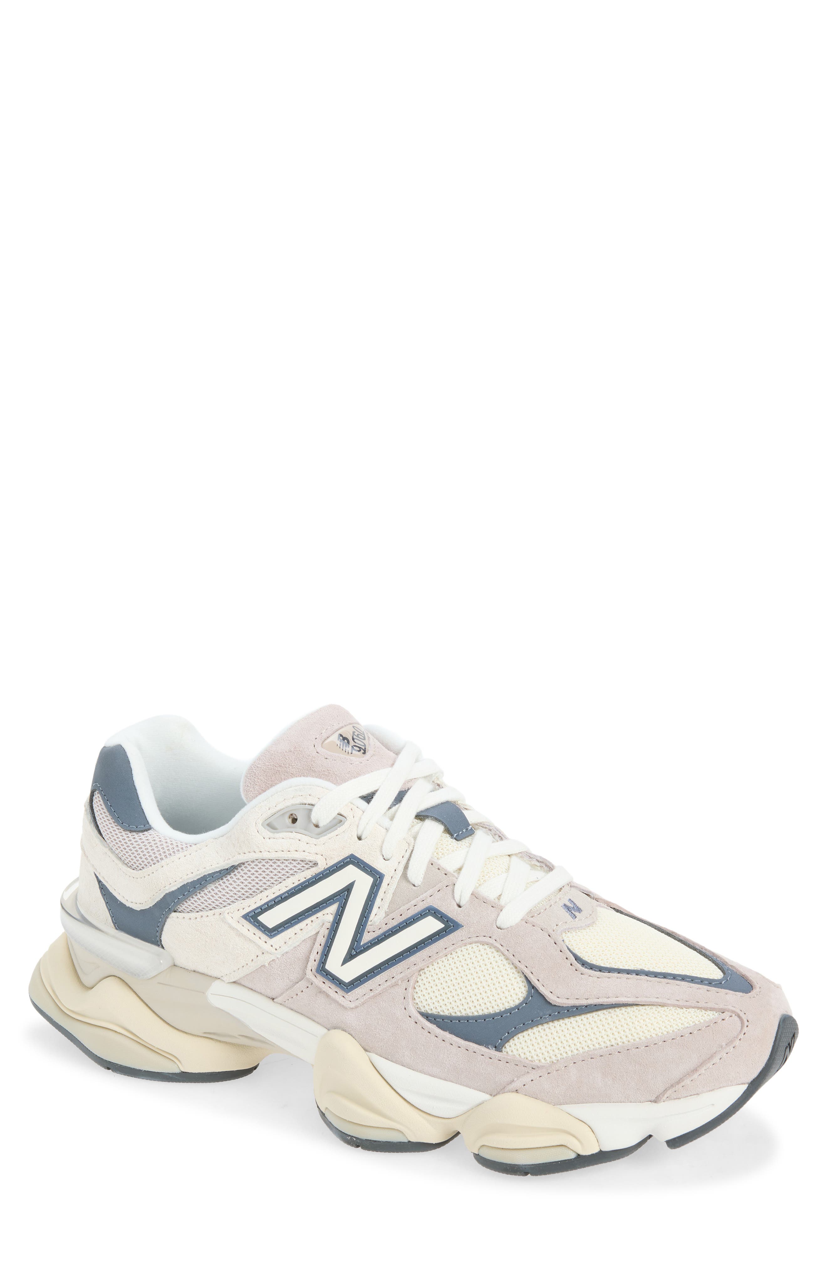 Gender Inclusive 9060 Sneaker