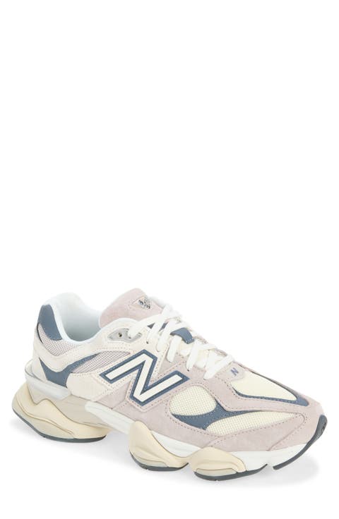 Gender Inclusive 9060 Sneaker