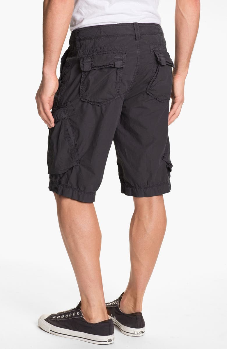 Union 'New Duke' Cargo Shorts, Alternate, color, 