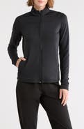 Swannies Cora Zip Golf Jacket