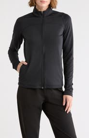 Swannies Cora Zip Golf Jacket