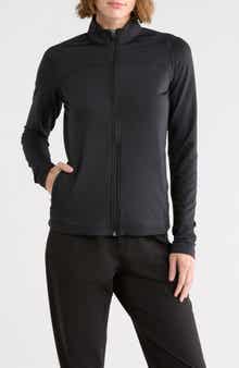 Swannies Cora Zip Golf Jacket