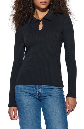 NATION LTD NATION LTD COCO KEYHOLE TOP 