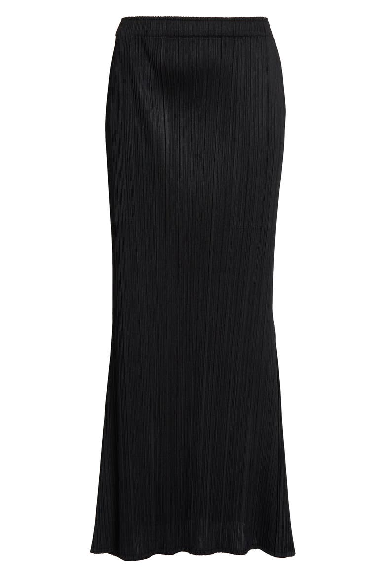 Ole Pleated A-Line Skirt (Women) | Nordstrom
