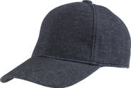 Robert Barakett Baseball Cap
