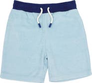 Feather 4 Arrow Kids' Coastal Terry Shorts