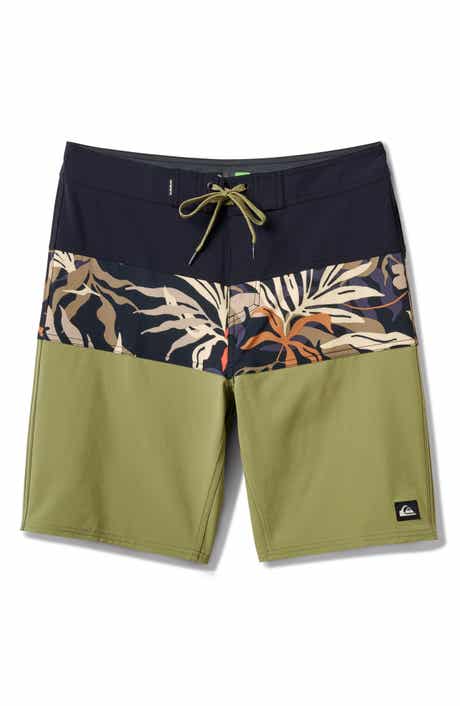 Surfsilk Panel Board Shorts
