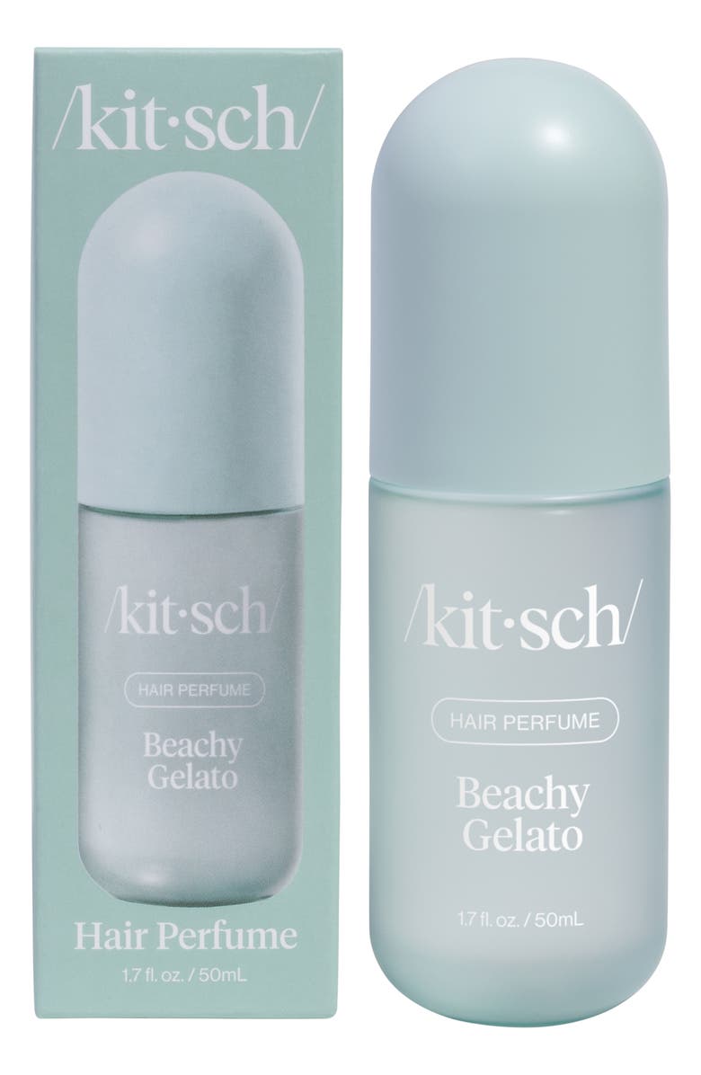 Kitsch Beachy Gelato Hair Perfume, Main, color, 