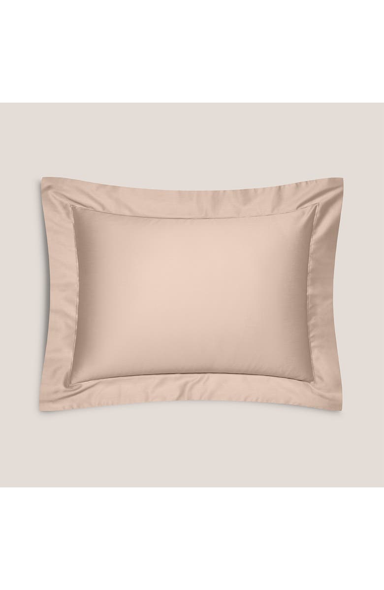 Togas Rhapsody Pillowcase, Alternate, color, Beige