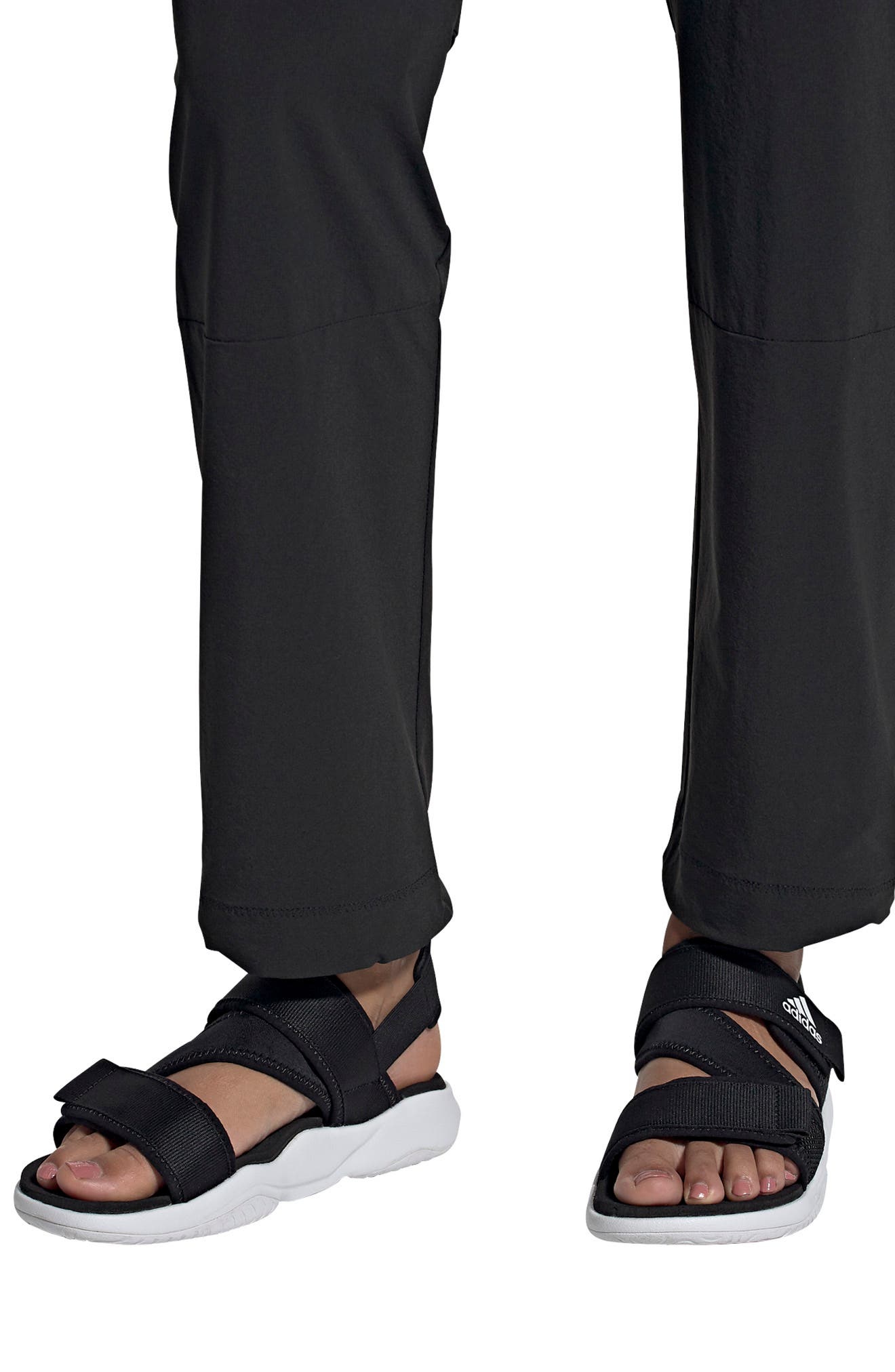 adidas Terrex Sumra Sandal, Alternate, color, 